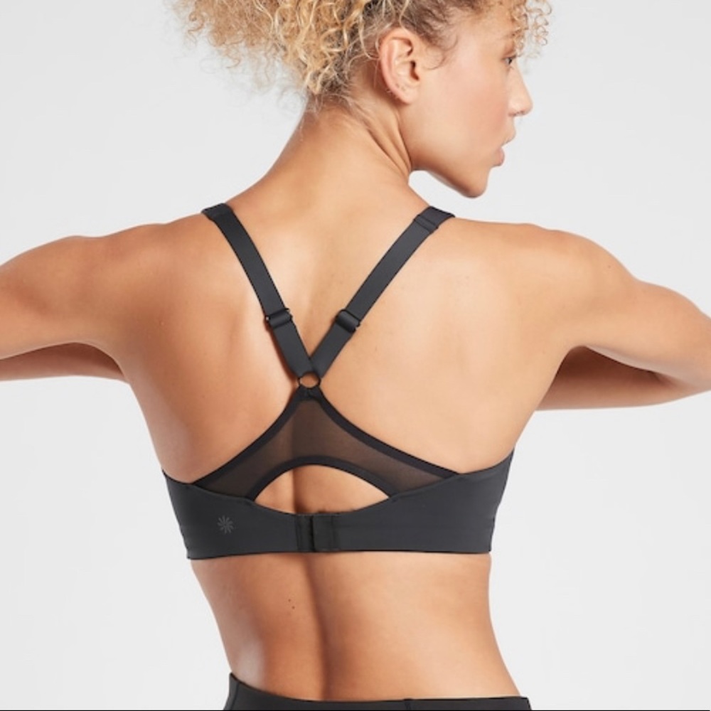 Athleta Advance Bra 34D